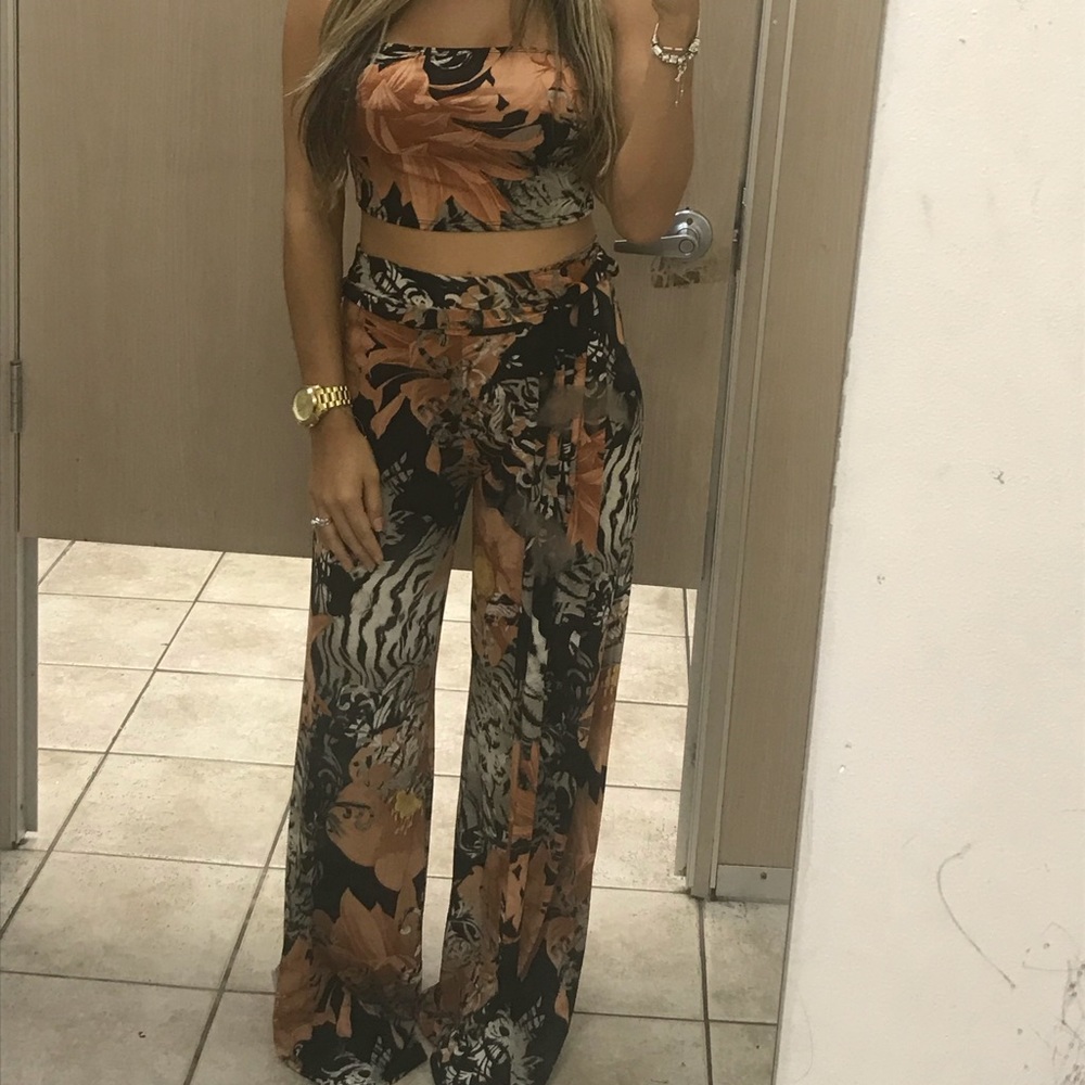 2 piece set